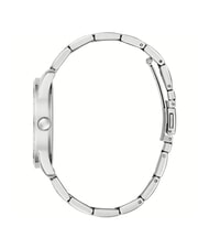 GUESS PROXY Ceas cu funcție doar de timp oţel - Ceasuri - 2