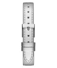 GUESS ARRAY Ceas cu funcție doar de timp oţel - Ceasuri - 2