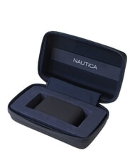 NAUTICA GENTS ANALOG Ceas multifuncțional albastru - Ceasuri - 3