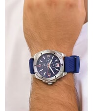 NAUTICA GENTS ANALOG Ceas multifuncțional - Ceasuri