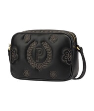 POLLINI HERITAGE Geantă de umăr mini negru - Genți femei - 2