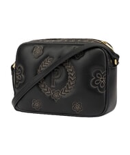 POLLINI HERITAGE Geantă de umăr mini negru - Genți femei - 3