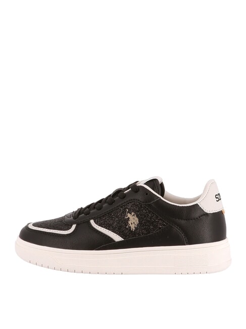 KOSMO Adidași BLK - Pantofi femei