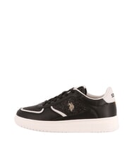 U.S. POLO ASSN. KOSMO Adidași BLK - Pantofi femei - 2