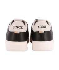U.S. POLO ASSN. KOSMO Adidași BLK - Pantofi femei - 3
