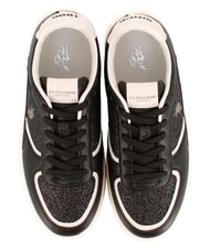 U.S. POLO ASSN. KOSMO Adidași BLK - Pantofi femei - 4