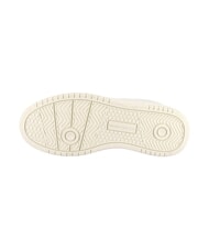 U.S. POLO ASSN. KOSMO Teniși pentru femei alb-albastru deschis - Pantofi femei - 5