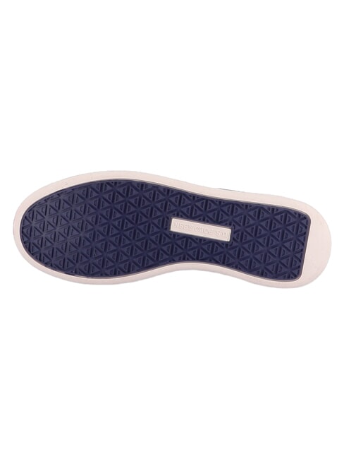FABBRY Adidași starea de spirit indigo - Pantofi bărbați
