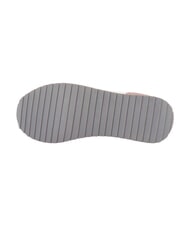 U.S. POLO ASSN. TYLERI Adidași alb/bej - Pantofi femei - 5