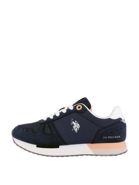 TYLERI Adidași marină - Pantofi femei