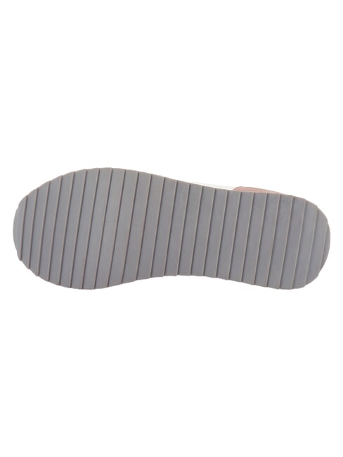 TYLERI Adidași alb/bej - Pantofi femei