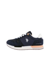 U.S. POLO ASSN. TYLERI Adidași - Pantofi femei