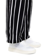 U.S. POLO ASSN. KOSMO Adidași WHI - Pantofi femei - 6