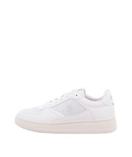 U.S. POLO ASSN. KOSMO Adidași WHI - Pantofi femei - 2