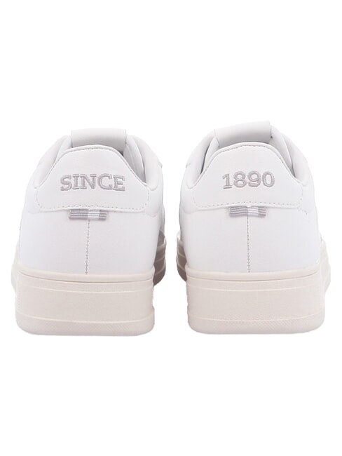 KOSMO Adidași WHI - Pantofi femei