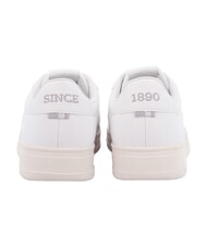 U.S. POLO ASSN. KOSMO Adidași WHI - Pantofi femei - 3