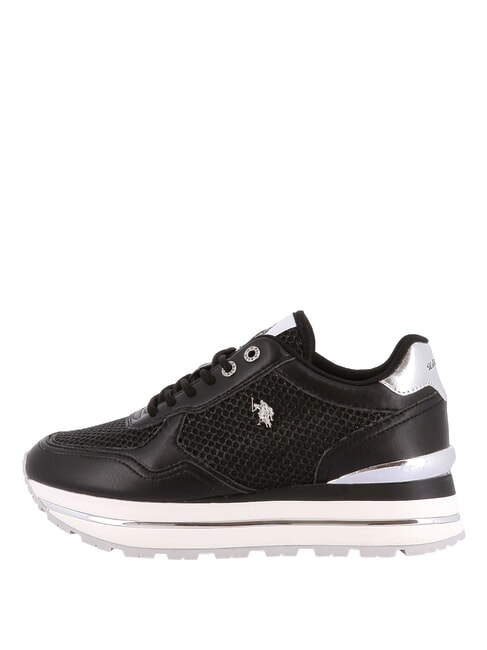 RYTA Adidași BLK - Pantofi femei