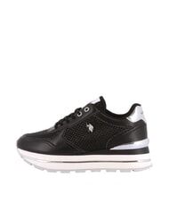 U.S. POLO ASSN. RYTA Adidași BLK - Pantofi femei - 2