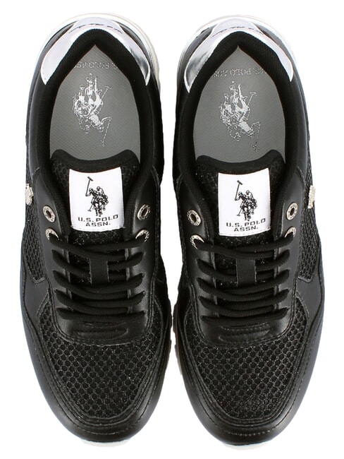 RYTA Adidași BLK - Pantofi femei