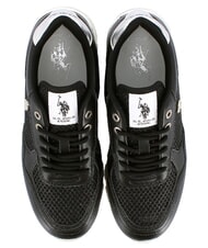 U.S. POLO ASSN. RYTA Adidași BLK - Pantofi femei - 4