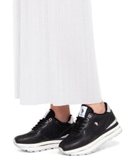 U.S. POLO ASSN. RYTA Adidași BLK - Pantofi femei - 6