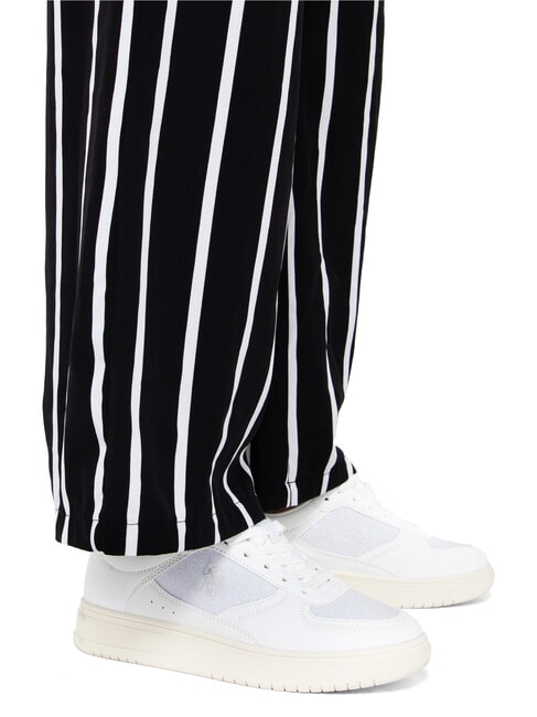KOSMO Adidași WHI - Pantofi femei