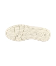 U.S. POLO ASSN. KOSMO Teniși pentru femei roz-alb-gălbui - Pantofi femei - 5