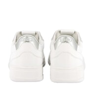 U.S. POLO ASSN. KOSMO Teniși pentru femei alb-argintiu - Pantofi femei - 3