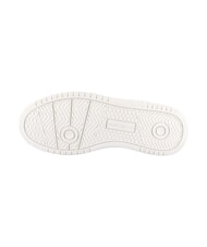 U.S. POLO ASSN. KOSMO Teniși pentru femei alb-argintiu - Pantofi femei - 5