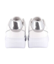 U.S. POLO ASSN. CODY Adidași WHI - Pantofi femei - 3