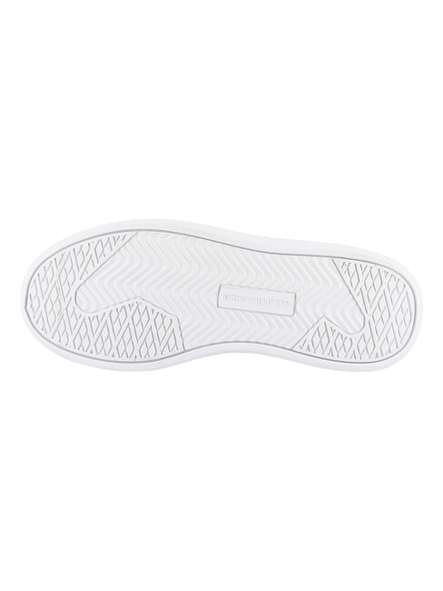 CODY Adidași WHI - Pantofi femei