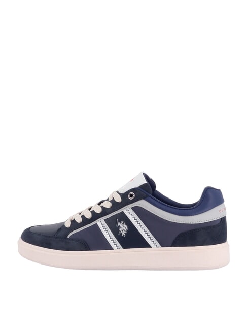 FABBRY Adidași starea de spirit indigo - Pantofi bărbați