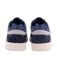 U.S. POLO ASSN. FABBRY Adidași starea de spirit indigo - Pantofi bărbați - 3