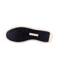 U.S. POLO ASSN. FABBRY Adidași alb-gri deschis - Pantofi bărbați - 5