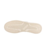 U.S. POLO ASSN. CAMPY Adidași alb-roșu - Pantofi bărbați - 5