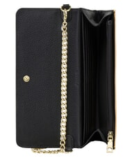 POLLINI HERITAGE Portofel mare platină - Portofele femei - 3
