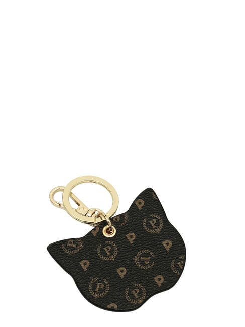 Heritage Breloc negru de bronz - Portchei