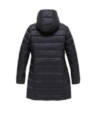 REFRIGIWEAR ORIGINAL SPARKLE Jachetă de puf cu glugă negru - Jachete de puf pentru femei - 2