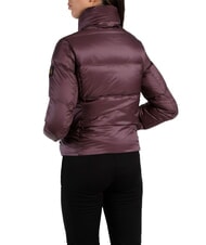 REFRIGIWEAR ELLIS Pilotă umplută cu puf violet - Jachete de puf pentru femei - 2