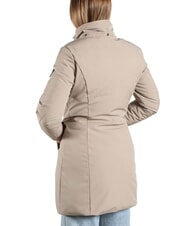 REFRIGIWEAR EVA Jachetă cu glugă - Jachete pentru femei