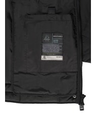 REFRIGIWEAR DARIA Sacou negru - Jachete pentru femei - 5