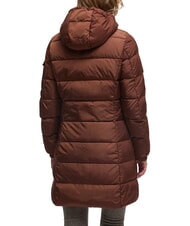 REFRIGIWEAR LADY LONG HUNTER Jachetă lungă cu puf - Jachete de puf pentru femei