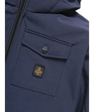 REFRIGIWEAR SOFT BOOT Jachetă cu glugă albastru &icirc;nchis - Geci de bărbați - 3