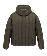 REFRIGIWEAR NEW EXPLORER Jachetă de puf cu glugă broască țestoasă de mare - Jachete pentru bărbați - 2