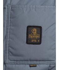 REFRIGIWEAR GIANO Sacou miraj albastru - Geci de bărbați - 3