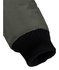 REFRIGIWEAR GIANO Sacou broască țestoasă de mare - Geci de bărbați - 3