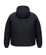 REFRIGIWEAR NAOS Jachetă cu glugă negru - Geci de bărbați - 2