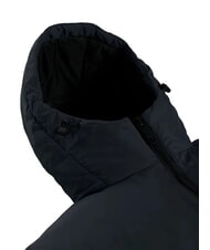REFRIGIWEAR NAOS Jachetă cu glugă negru - Geci de bărbați - 3