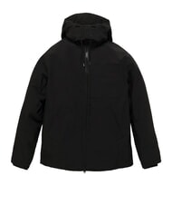 REFRIGIWEAR COSMO Jachetă cu glugă negru - Geci de bărbați - 3