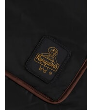 REFRIGIWEAR LORY Pilotă umplută cu puf negru - Jachete de puf pentru femei - 4